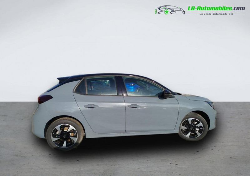 Opel Corsa Electrique 156 ch & Batterie 51 kWh  occasion  Beaupuy - photo n4