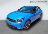 Annonce Opel Corsa occasion Electrique Electrique 156 ch & Batterie 51 kWh  Beaupuy