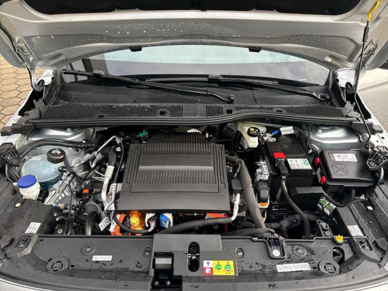 Opel Corsa Electrique 156 ch & Batterie 51 kWh  occasion  Beaupuy - photo n8