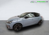 Annonce Opel Corsa occasion Electrique Electrique 156 ch & Batterie 51 kWh  Beaupuy