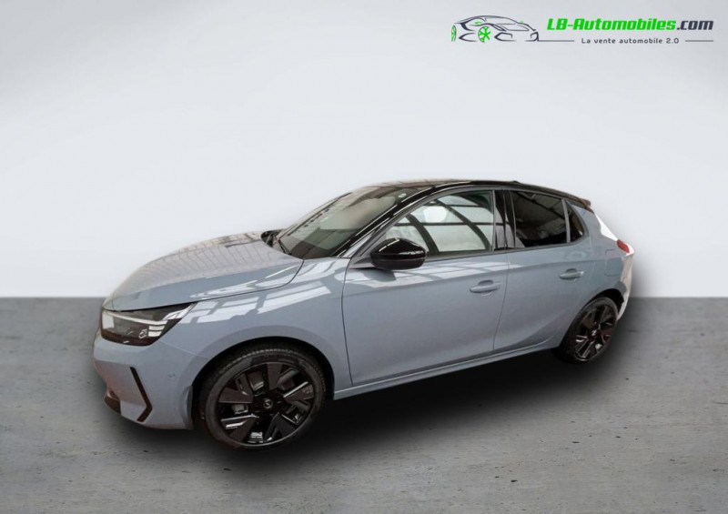 Opel Corsa Electrique 156 ch & Batterie 51 kWh  occasion  Beaupuy