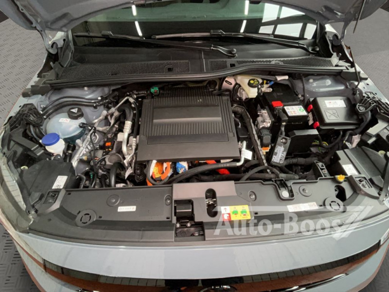 Opel Corsa Electrique 156 ch & Batterie 51 kWh  occasion  Beaupuy - photo n9