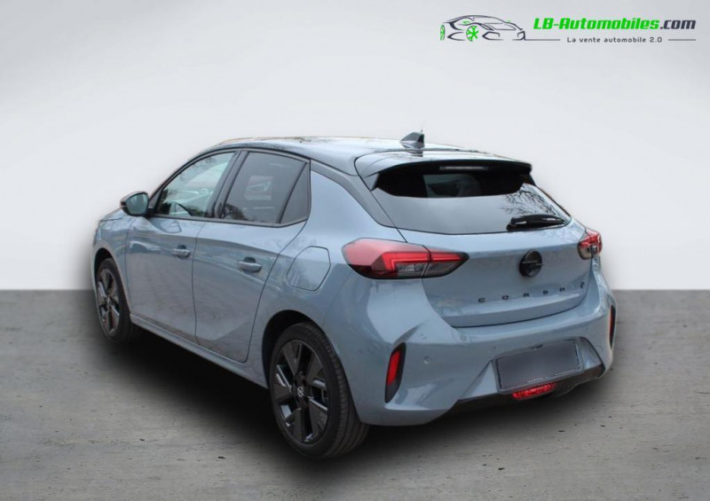 Opel Corsa Electrique 156 ch & Batterie 51 kWh  occasion  Beaupuy - photo n3