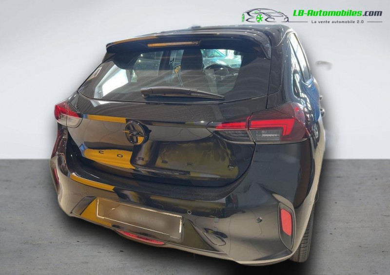 Opel Corsa Electrique 156 ch & Batterie 51 kWh  occasion  Beaupuy - photo n3