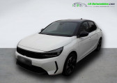 Annonce Opel Corsa occasion Electrique Electrique 156 ch & Batterie 51 kWh  Beaupuy