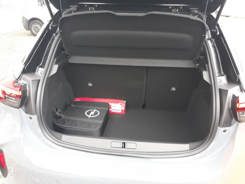 Opel Corsa Electrique 156 ch & Batterie 51 kWh  occasion  Beaupuy - photo n8