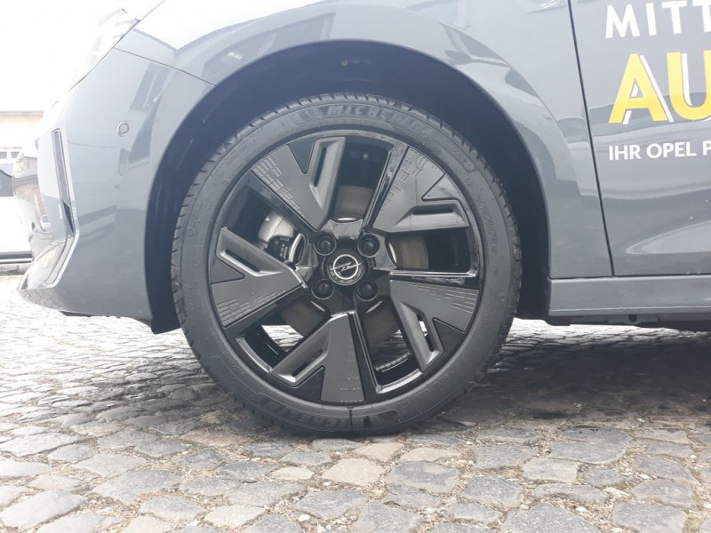 Opel Corsa Electrique 156 ch & Batterie 51 kWh  occasion  Beaupuy - photo n7