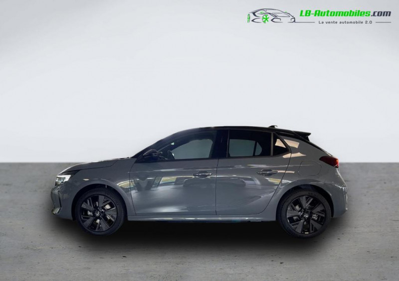 Opel Corsa Electrique 156 ch & Batterie 51 kWh  occasion  Beaupuy - photo n6