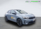 Annonce Opel Corsa occasion Electrique Electrique 156 ch & Batterie 51 kWh  Beaupuy