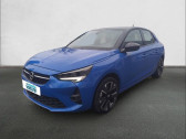 Annonce Opel Corsa occasion Electrique ELECTRIQUE Corsa Electrique 136 ch & Batterie 50 kw/h  ANGERS