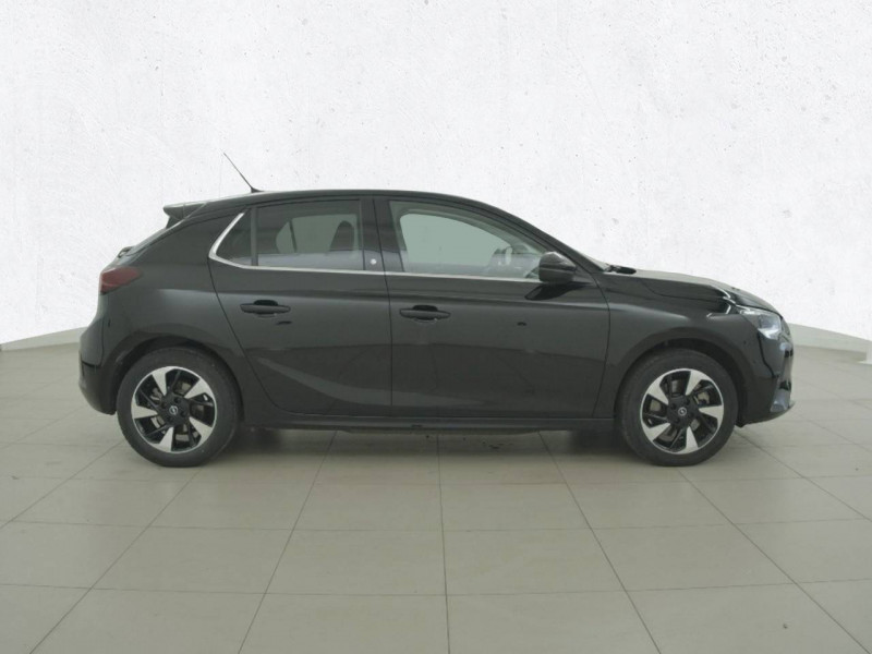 Opel Corsa ELECTRIQUE Corsa Electrique 136 ch & Batterie 50 kw/h  occasion  VERNOUILLET - photo n4