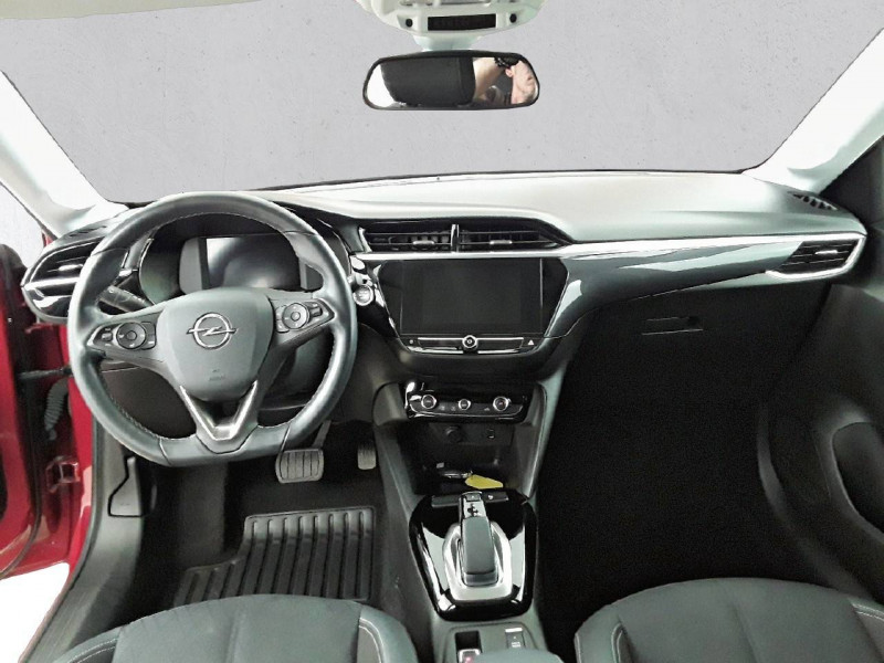 Opel Corsa ELECTRIQUE Corsa Electrique 136 ch & Batterie 50 kw/h  occasion  VERNOUILLET - photo n8