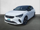 Opel Corsa ELECTRIQUE Corsa Electrique 136 ch & Batterie 50 kw/h   LAVAL 53
