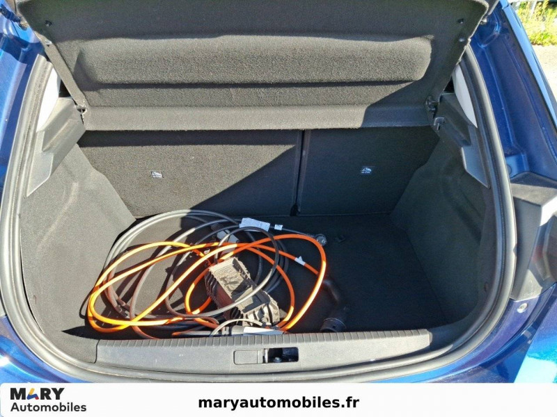 Opel Corsa ELECTRIQUE Corsa Electrique 136 ch & Batterie 50 kw/h  occasion  Saint-Just - photo n6