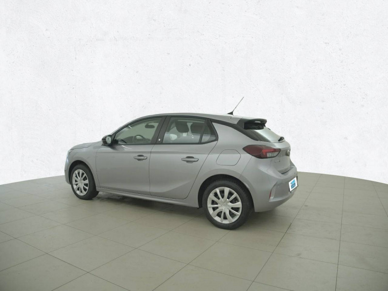 Opel Corsa ELECTRIQUE Corsa Electrique 136 ch & Batterie 50 kw/h  occasion  VERNOUILLET - photo n7