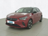 Annonce Opel Corsa occasion Electrique ELECTRIQUE Corsa Electrique 136 ch & Batterie 50 kw/h  VERNOUILLET