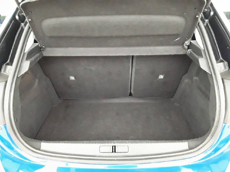 Opel Corsa ELECTRIQUE Corsa Electrique 136 ch & Batterie 50 kw/h  occasion à ANGERS - photo n°6