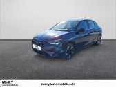 Opel Corsa occasion année 2020 boite Automatique Annonce Opel Corsa occasion Electrique ELECTRIQUE Corsa Electrique 136 ch & Batterie 50 kw/h à Saint-Just