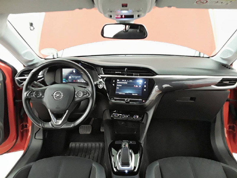 Opel Corsa ELECTRIQUE Corsa Electrique 136 ch & Batterie 50 kw/h  occasion  VERNOUILLET - photo n8