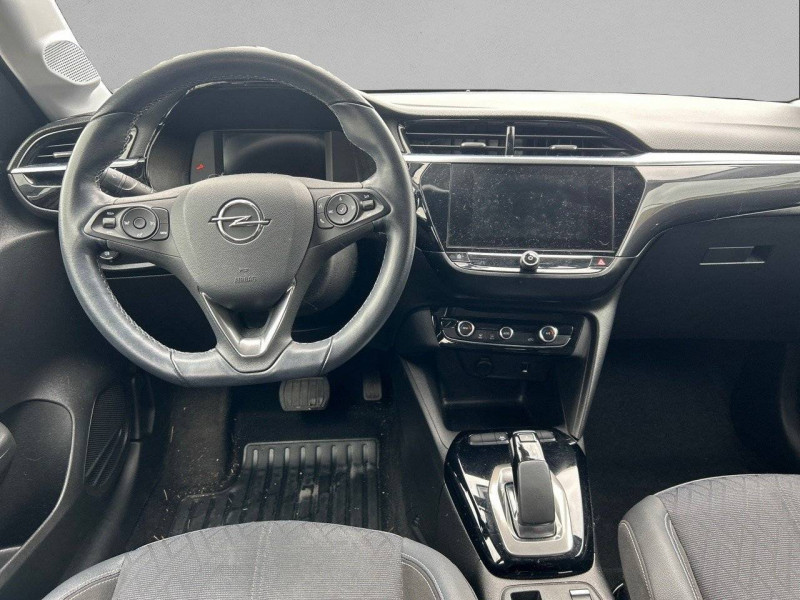 Opel Corsa ELECTRIQUE Corsa Electrique 136 ch & Batterie 50 kw/h  occasion  VERNOUILLET - photo n8