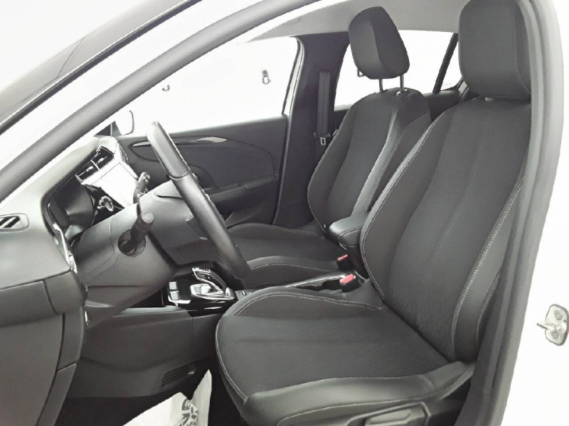 Opel Corsa ELECTRIQUE Corsa Electrique 136 ch & Batterie 50 kw/h  occasion  VERNOUILLET - photo n9