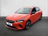 Opel Corsa occasion année 2022 boite Automatique Annonce Opel Corsa occasion Electrique ELECTRIQUE Corsa Electrique 136 ch & Batterie 50 kw/h à ANGERS