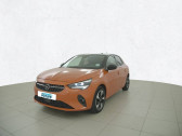 Opel Corsa occasion année 2020 boite Automatique Annonce Opel Corsa occasion Electrique ELECTRIQUE Corsa Electrique 136 ch & Batterie 50 kw/h à VERNOUILLET
