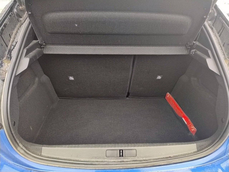 Opel Corsa ELECTRIQUE Corsa Electrique 136 ch & Batterie 50 kw/h  occasion  ANGERS - photo n6
