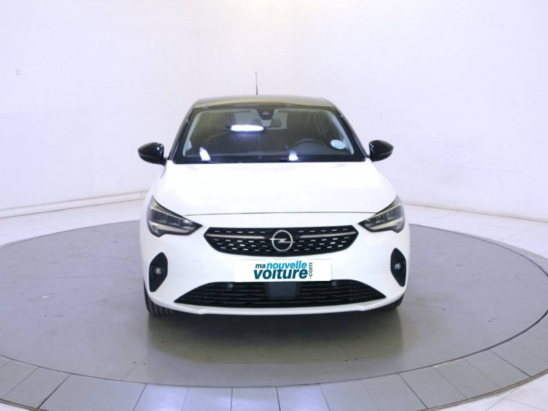 Opel Corsa ELECTRIQUE Corsa Electrique 136 ch & Batterie 50 kw/h  occasion  Guérande - photo n2