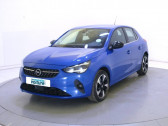 Annonce Opel Corsa occasion Electrique ELECTRIQUE Corsa Electrique 136 ch & Batterie 50 kw/h  MOUILLERON LE CAPTIF