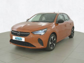 Annonce Opel Corsa occasion Electrique ELECTRIQUE Corsa Electrique 136 ch & Batterie 50 kw/h  ANGERS
