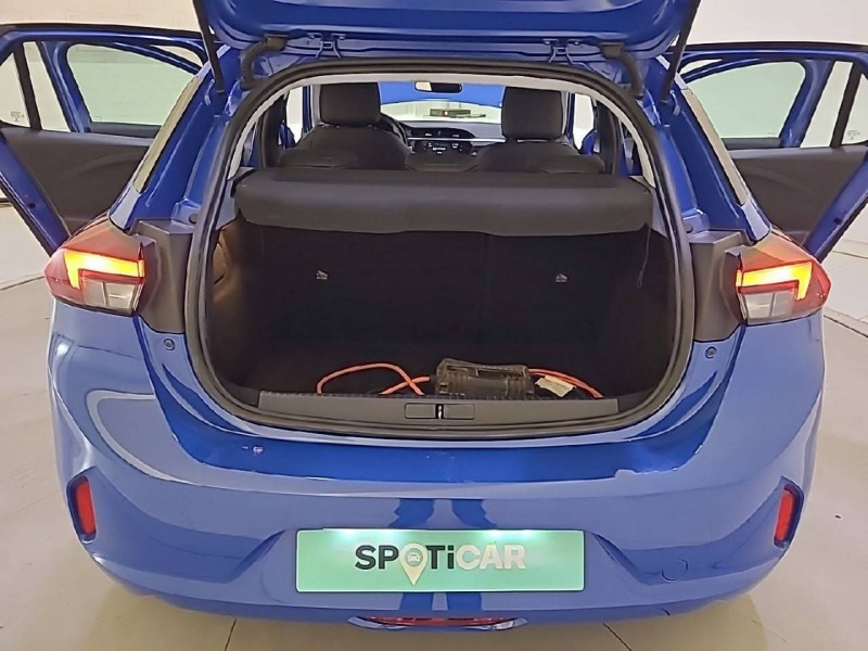 Opel Corsa ELECTRIQUE Corsa Electrique 136 ch & Batterie 50 kw/h  occasion  MOUILLERON LE CAPTIF - photo n6