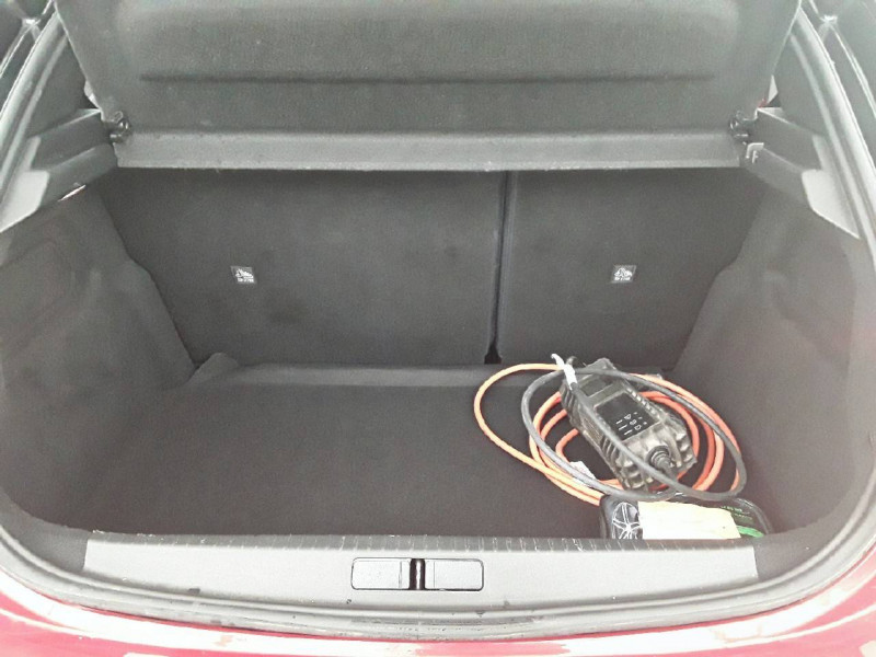 Opel Corsa ELECTRIQUE Corsa Electrique 136 ch & Batterie 50 kw/h  occasion  LAVAL - photo n6