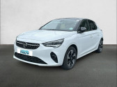 Annonce Opel Corsa occasion Electrique ELECTRIQUE Corsa Electrique 136 ch & Batterie 50 kw/h  LAVAL