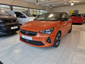 Annonce Opel Corsa occasion Electrique ELECTRIQUE Corsa Electrique 136 ch & Batterie 50 kw/h  BOURGOINS
