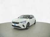 Opel Corsa occasion année 2021 boite Automatique Annonce Opel Corsa occasion Electrique ELECTRIQUE Corsa Electrique 136 ch & Batterie 50 kw/h à VERNOUILLET