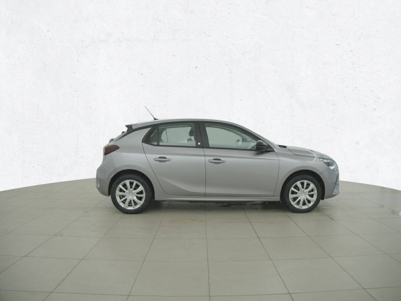 Opel Corsa ELECTRIQUE Corsa Electrique 136 ch & Batterie 50 kw/h  occasion  VERNOUILLET - photo n4