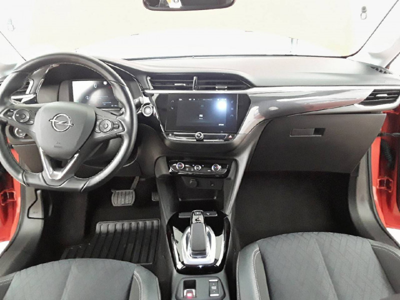 Opel Corsa ELECTRIQUE Corsa Electrique 136 ch & Batterie 50 kw/h  occasion  BRESSUIRE - photo n8