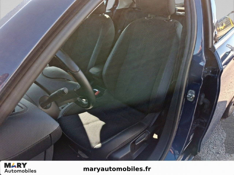 Opel Corsa ELECTRIQUE Corsa Electrique 136 ch & Batterie 50 kw/h  occasion  Saint-Just - photo n9
