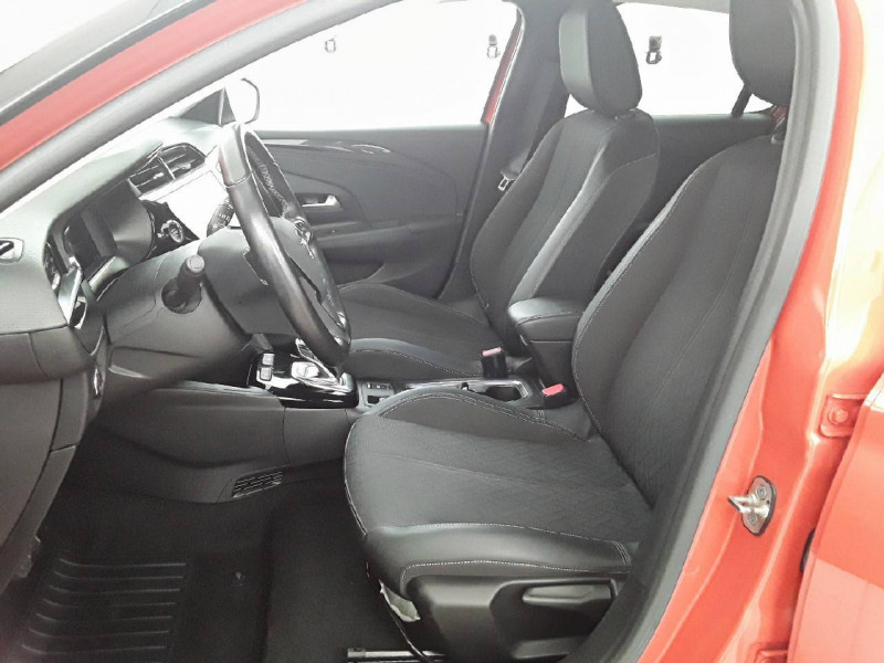 Opel Corsa ELECTRIQUE Corsa Electrique 136 ch & Batterie 50 kw/h  occasion  BRESSUIRE - photo n9