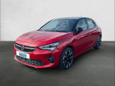 Annonce Opel Corsa occasion Electrique ELECTRIQUE Corsa Electrique 136 ch & Batterie 50 kw/h  LAVAL