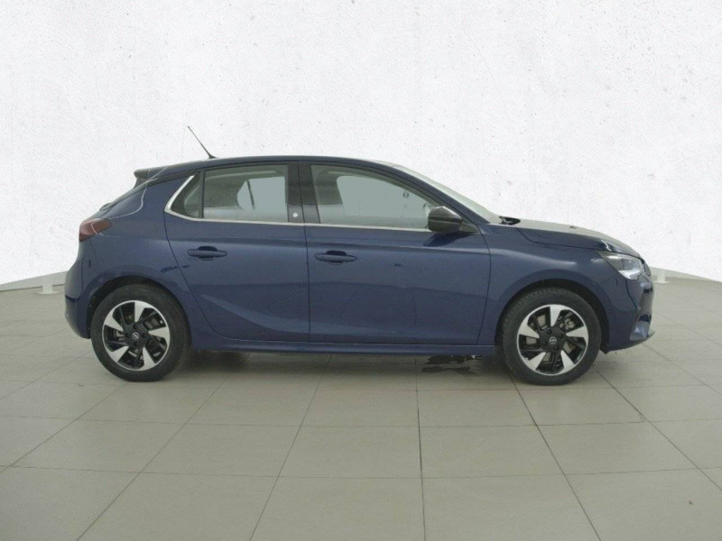 Opel Corsa ELECTRIQUE Corsa Electrique 136 ch & Batterie 50 kw/h  occasion  FONTENAY SUR EURE - photo n4