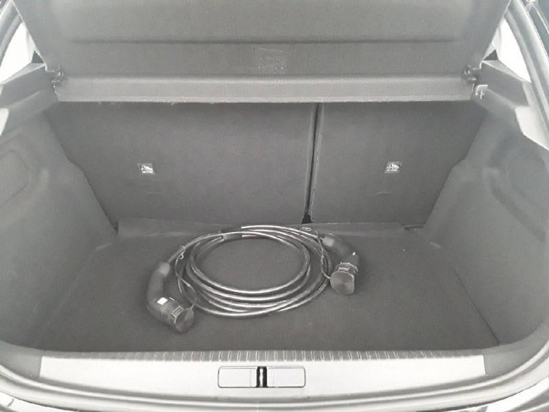 Opel Corsa ELECTRIQUE Corsa Electrique 136 ch & Batterie 50 kw/h  occasion  VERNOUILLET - photo n6