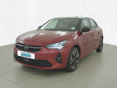Annonce Opel Corsa occasion Electrique ELECTRIQUE Corsa Electrique 136 ch & Batterie 50 kw/h  LAVAL