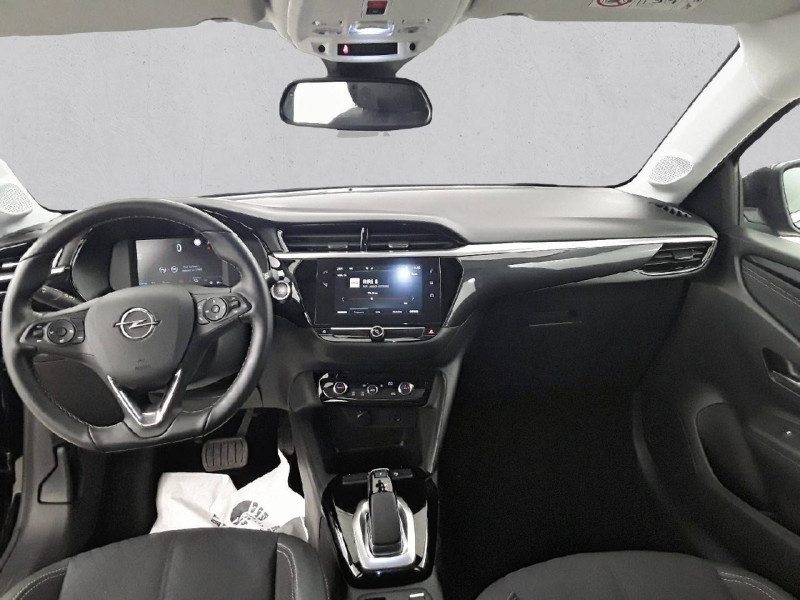 Opel Corsa ELECTRIQUE Corsa Electrique 136 ch & Batterie 50 kw/h  occasion  VERNOUILLET - photo n8