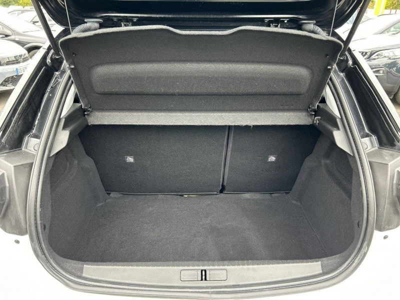 Opel Corsa ELECTRIQUE Corsa Electrique 136 ch & Batterie 50 kw/h  occasion  LAVAL - photo n6