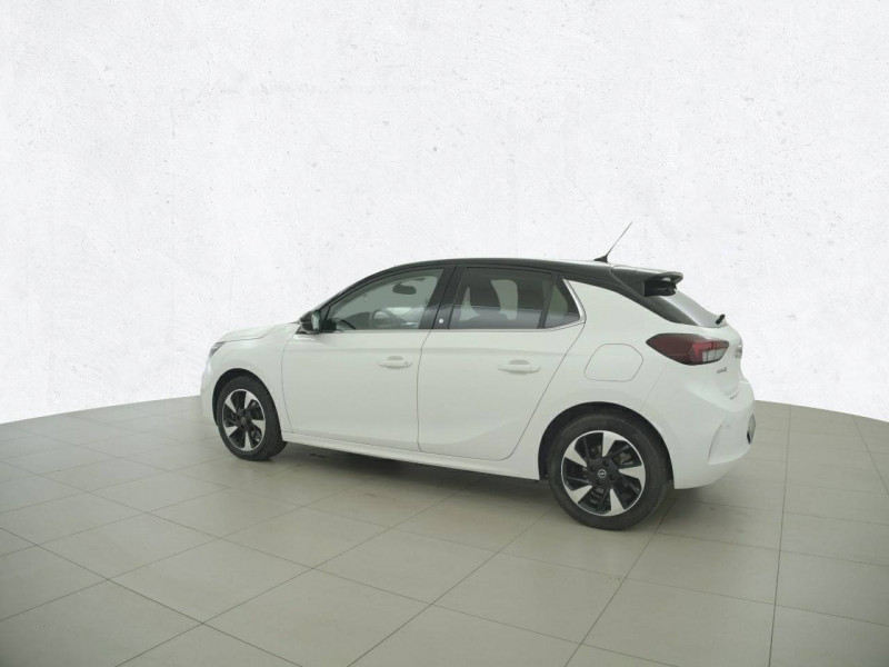 Opel Corsa ELECTRIQUE Corsa Electrique 136 ch & Batterie 50 kw/h  occasion  VERNOUILLET - photo n7