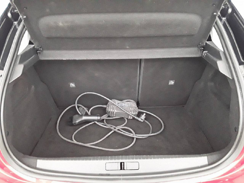 Opel Corsa ELECTRIQUE Corsa Electrique 136 ch & Batterie 50 kw/h  occasion  VERNOUILLET - photo n6