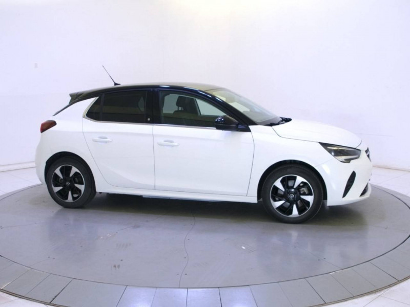 Opel Corsa ELECTRIQUE Corsa Electrique 136 ch & Batterie 50 kw/h  occasion  Guérande - photo n4