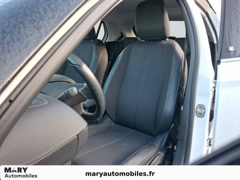 Opel Corsa ELECTRIQUE Corsa Electrique 136 ch & Batterie 50 kw/h  occasion  Saint-Just - photo n9